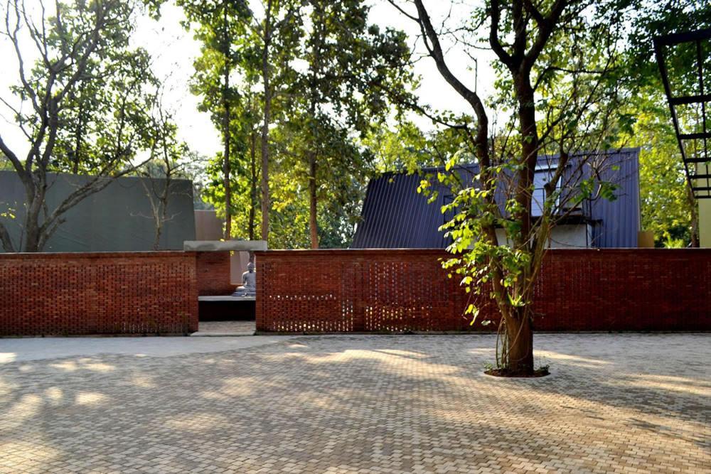 Kottawatta River Bank Resort Udawalawe Exterior foto